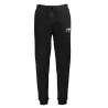 FILA PANTALONE UOMO NERO