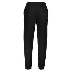 FILA PANTALONE UOMO NERO