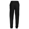 FILA PANTALONE UOMO NERO