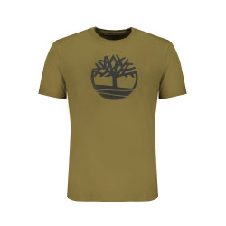 TIMBERLAND T-SHIRT MANICHE...