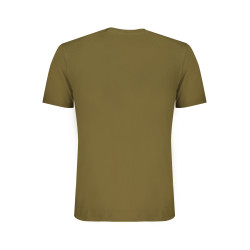 TIMBERLAND SHORT SLEEVE T-SHIRT MEN GREEN