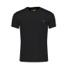 TIMBERLAND SHORT SLEEVE T-SHIRT MEN BLACK