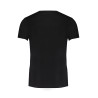 TIMBERLAND SHORT SLEEVE T-SHIRT MEN BLACK