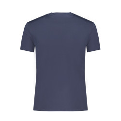 TIMBERLAND SHORT SLEEVE T-SHIRT MEN BLUE