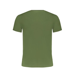 TIMBERLAND SHORT SLEEVE T-SHIRT MEN GREEN