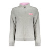 NORWAY 1963 WOMEN&39S ZIP-UP SWEATSHIRT GREY