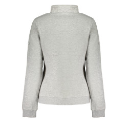 NORWAY 1963 WOMEN&39S ZIP-UP SWEATSHIRT GREY