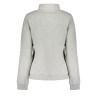 NORWAY 1963 WOMEN&39S ZIP-UP SWEATSHIRT GREY