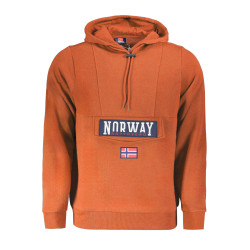 NORWAY 1963 MEN&39S BROWN...