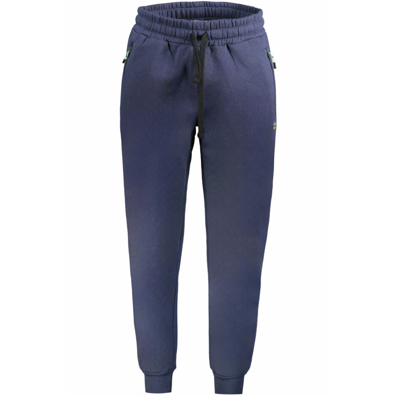 NORWAY 1963 PANTALONE UOMO BLU