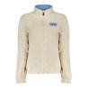 NORWAY 1963 WOMEN&39S ZIP-UP SWEATSHIRT BEIGE