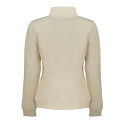 NORWAY 1963 WOMEN&39S ZIP-UP SWEATSHIRT BEIGE