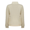 NORWAY 1963 WOMEN&39S ZIP-UP SWEATSHIRT BEIGE