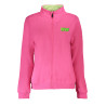 NORWAY 1963 WOMEN&39S PINK ZIP-UP SWEATSHIRT