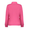 NORWAY 1963 WOMEN&39S PINK ZIP-UP SWEATSHIRT