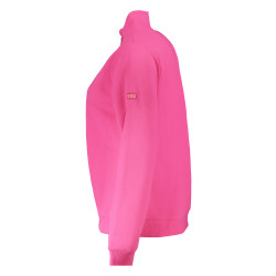 NORWAY 1963 WOMEN&39S PINK ZIP-UP SWEATSHIRT