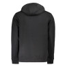 NORWAY 1963 MEN&39S BLACK ZIP-UP SWEATSHIRT