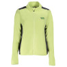 NORWAY 1963 WOMEN&39S ZIP-UP SWEATSHIRT GREEN