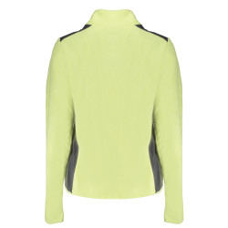 NORWAY 1963 WOMEN&39S ZIP-UP SWEATSHIRT GREEN