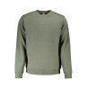 NORWAY 1963 MEN&39S ZIP-UP SWEATSHIRT GREEN