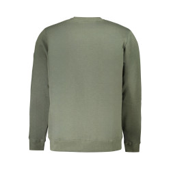 NORWAY 1963 MEN&39S ZIP-UP SWEATSHIRT GREEN