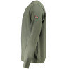 NORWAY 1963 MEN&39S ZIP-UP SWEATSHIRT GREEN