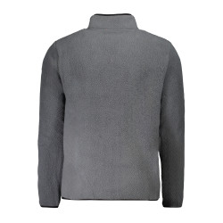 NORWAY 1963 MEN&39S ZIP-UP SWEATSHIRT GREY