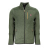 NORWAY 1963 MEN&39S ZIP-UP SWEATSHIRT GREEN