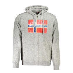 NORWAY 1963 MEN&39S ZIP-UP...