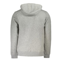 NORWAY 1963 MEN&39S ZIP-UP SWEATSHIRT GREY