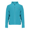 NORWAY 1963 WOMEN&39S ZIP-UP SWEATSHIRT BLUE