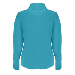 NORWAY 1963 WOMEN&39S ZIP-UP SWEATSHIRT BLUE