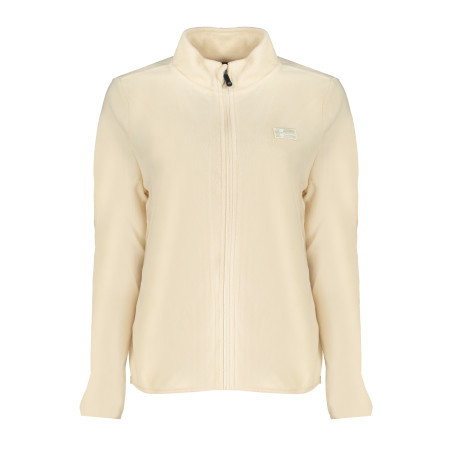 NORWAY 1963 WOMEN&39S ZIP-UP SWEATSHIRT BEIGE