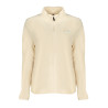 NORWAY 1963 WOMEN&39S ZIP-UP SWEATSHIRT BEIGE