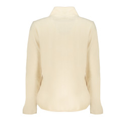 NORWAY 1963 WOMEN&39S ZIP-UP SWEATSHIRT BEIGE