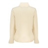 NORWAY 1963 FELPA CON ZIP DONNA BEIGE