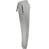 NORWAY 1963 PANTALONE UOMO GRIGIO