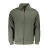 NORWAY 1963 MEN&39S ZIP-UP SWEATSHIRT GREEN