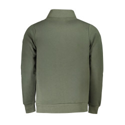 NORWAY 1963 MEN&39S ZIP-UP SWEATSHIRT GREEN