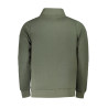 NORWAY 1963 MEN&39S ZIP-UP SWEATSHIRT GREEN