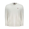 NORWAY 1963 MEN&39S LONG SLEEVE T-SHIRT WHITE