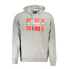 NORWAY 1963 MEN&39S ZIP-UP SWEATSHIRT GREY