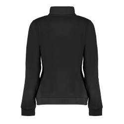 NORWAY 1963 WOMEN&39S ZIP-UP SWEATSHIRT BLACK