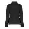 NORWAY 1963 WOMEN&39S ZIP-UP SWEATSHIRT BLACK