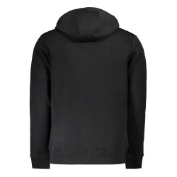 NORWAY 1963 BLACK MEN&39S ZIP-UP SWEATSHIRT