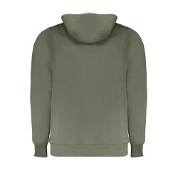 NORWAY 1963 MEN&39S ZIP-UP SWEATSHIRT GREEN