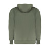 NORWAY 1963 MEN&39S ZIP-UP SWEATSHIRT GREEN