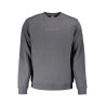 NORWAY 1963 MEN&39S ZIP-UP SWEATSHIRT GREY