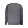 NORWAY 1963 MEN&39S ZIP-UP SWEATSHIRT GREY