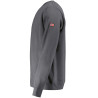 NORWAY 1963 MEN&39S ZIP-UP SWEATSHIRT GREY